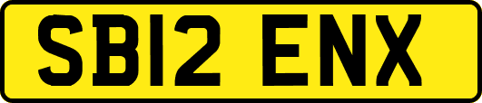 SB12ENX
