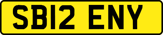 SB12ENY