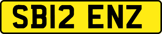 SB12ENZ
