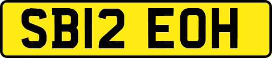 SB12EOH