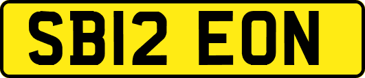 SB12EON