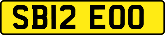 SB12EOO