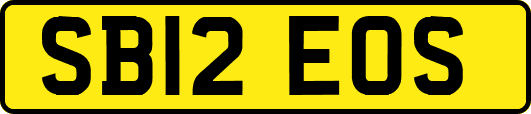 SB12EOS