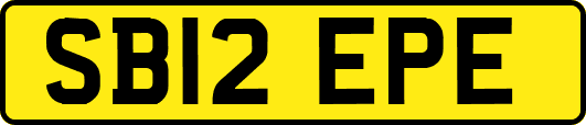 SB12EPE