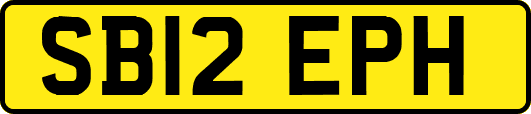 SB12EPH