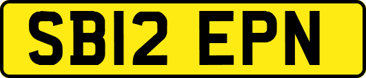 SB12EPN