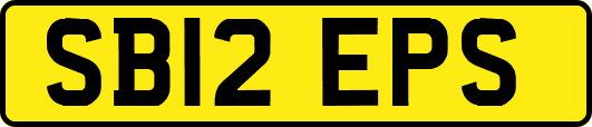 SB12EPS