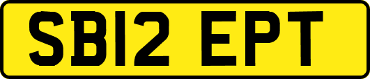 SB12EPT
