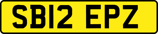SB12EPZ