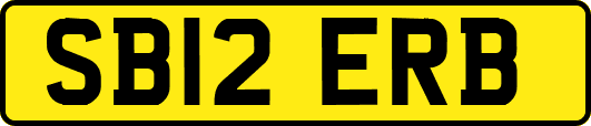SB12ERB