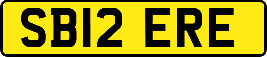 SB12ERE