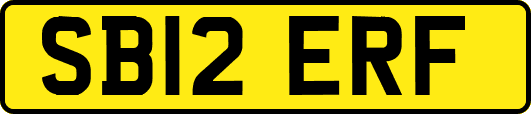 SB12ERF