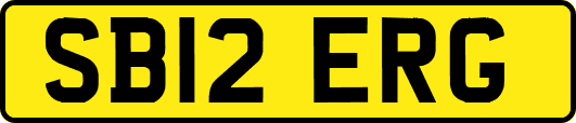 SB12ERG