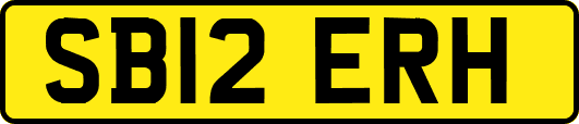 SB12ERH