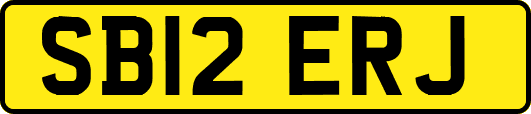 SB12ERJ