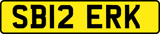SB12ERK