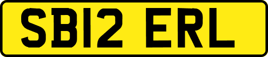 SB12ERL