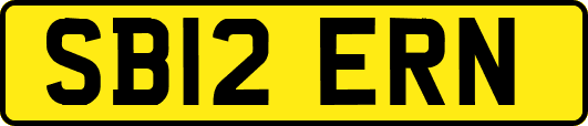 SB12ERN