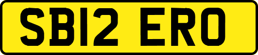 SB12ERO