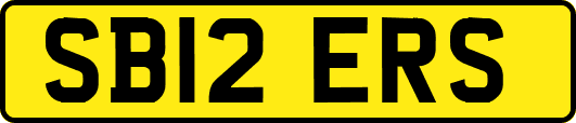 SB12ERS