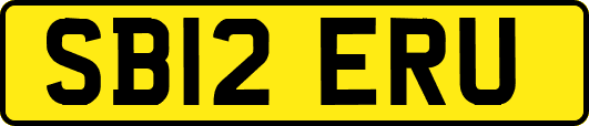 SB12ERU