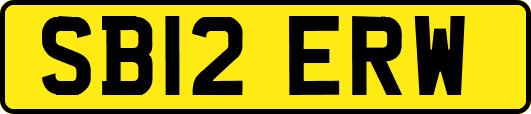 SB12ERW