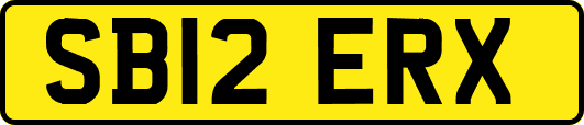 SB12ERX