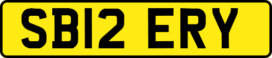 SB12ERY