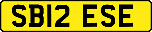 SB12ESE