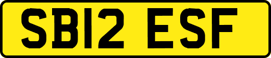 SB12ESF