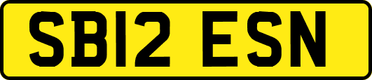 SB12ESN