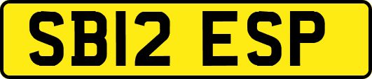SB12ESP
