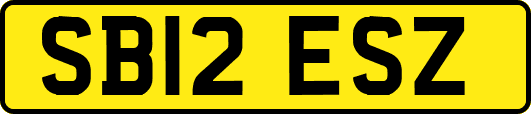 SB12ESZ