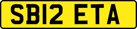 SB12ETA