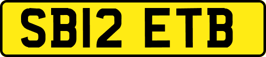 SB12ETB