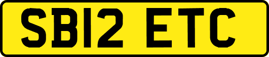 SB12ETC