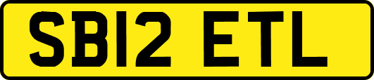 SB12ETL