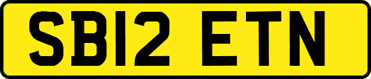SB12ETN