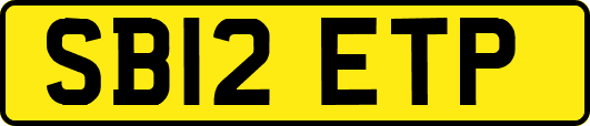 SB12ETP