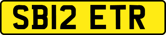 SB12ETR