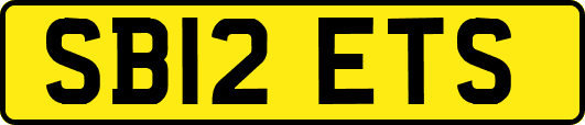SB12ETS