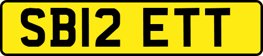 SB12ETT