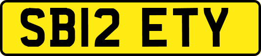 SB12ETY