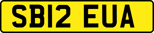 SB12EUA