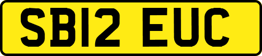 SB12EUC