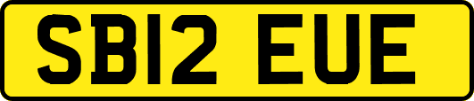 SB12EUE
