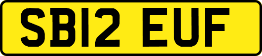 SB12EUF