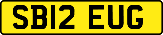 SB12EUG