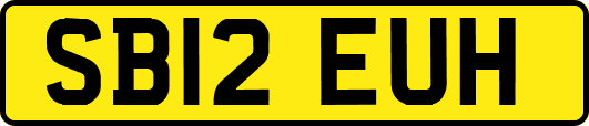 SB12EUH