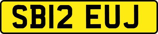 SB12EUJ